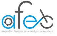 Association Française des Exploitants de Cyclotaxis